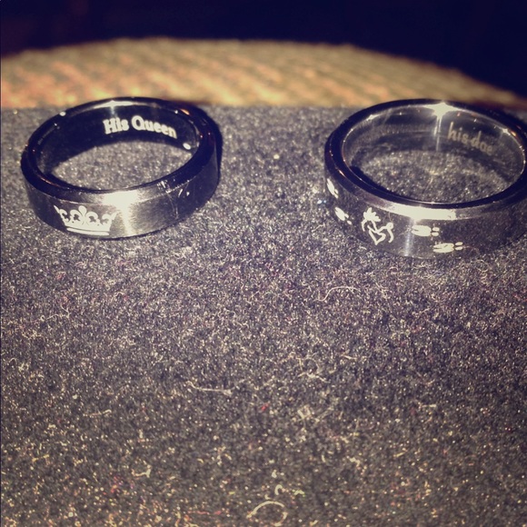 Rings - Picture 1 of 1